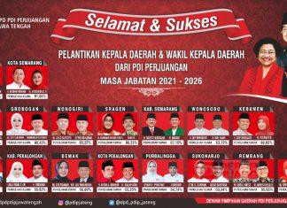 17 Kemenangan, Simbol Amanah Rakyat