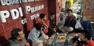 Mas Uyip: Komunitas Juang Harus Berperan di Era Digitalisasi Politik