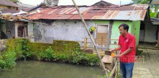 Kader Komunitas Juang Wonosobo Mengembangkan Pemberdayaan Ikan