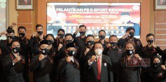 Aa Ipunk: E-Sports Wadah Anak Muda Pecinta Game untuk Berprestasi