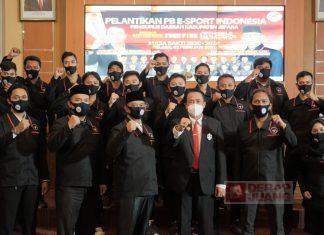 Aa Ipunk: E-Sports Wadah Anak Muda Pecinta Game untuk Berprestasi