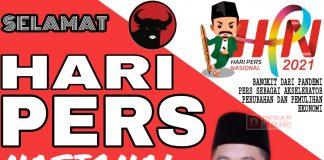 Ali Badrudin: Sudah Seharusnya Pers Memberi Makna Positif di Masyarakat