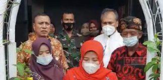 Amin Lukmantoro Membuka Cafe dan Resto Oemah Masnun di Kec. Ayah