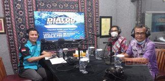 Andang: Perda Ekonomi Kreatif Solusi Tumbuhkan UMKM