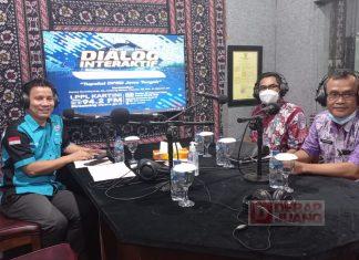 Andang: Perda Ekonomi Kreatif Solusi Tumbuhkan UMKM