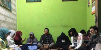 Apresiasi Struktural Partai Terhadap Eksistensi Komunitas Juang