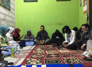 Apresiasi Struktural Partai Terhadap Eksistensi Komunitas Juang