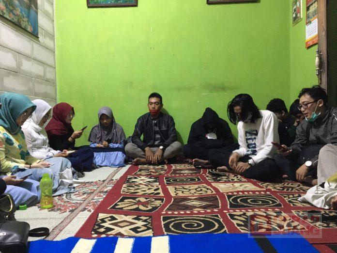 Apresiasi Struktural Partai Terhadap Eksistensi Komunitas Juang