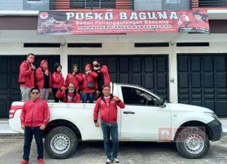 Cepat Tanggap, Junaedi Apresiasi BAGUNA Kab. Pemalang