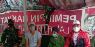 Bedah Rumah Tak Layak, Masan: Gotong Royong untuk Kemanusiaan