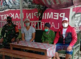 Bedah Rumah Tak Layak, Masan: Gotong Royong untuk Kemanusiaan