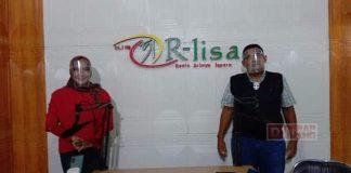 Bincang Bersama DPRD Jawa Tengah Tentang Siaga Bencana