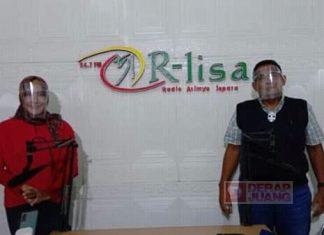 Bincang Bersama DPRD Jawa Tengah Tentang Siaga Bencana