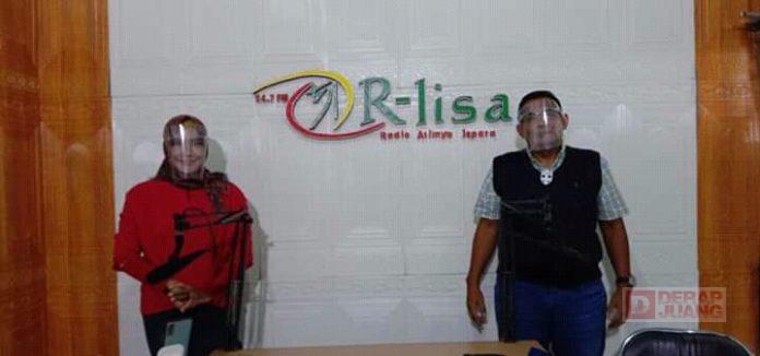 Bincang Bersama DPRD Jawa Tengah Tentang Siaga Bencana