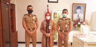 Bincang Santai dengan Praja IPDN Melihat Fenomena Pilkada Calon Tunggal