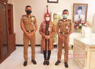 Bincang Santai dengan Praja IPDN Melihat Fenomena Pilkada Calon Tunggal