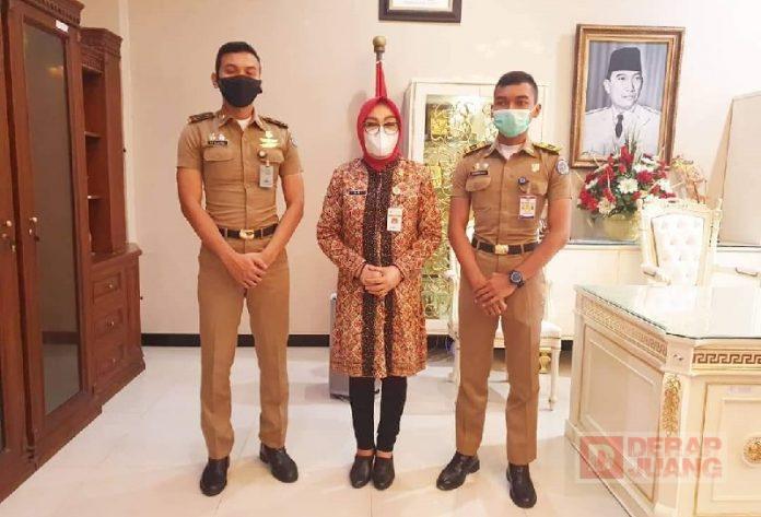 Bincang Santai dengan Praja IPDN Melihat Fenomena Pilkada Calon Tunggal