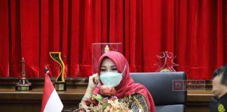 Bupati Klaten Berharap Vaksinasi Covid-19 Tahap II Berjalan Sukses