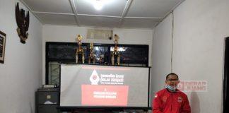 CKJ Kabupaten Klaten Ikuti Pembinaan Materi ke-3