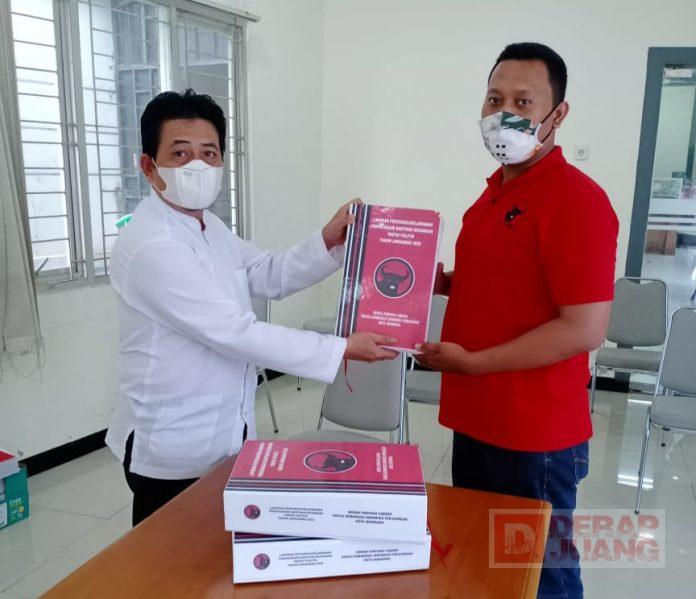DPC PDI Perjuangan Kota Semarang