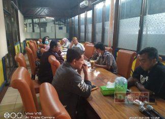 DPC PDI Perjuangan Kota Tegal Melalui Bentukan Koperasinya Gelar Rapat Simpanan Pokok dan Bulanan