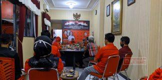 DPC PDI Perjuangan Kudus Gelar Rakor Persiapan Gerakan Bersih Sungai