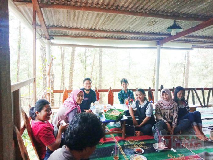 DPC PDI Perjuangan Purworejo Perkuat Koordinasi dengan Komunitas Juang