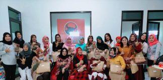 Depwan DPC PDI Perjuangan Wonosobo Adakan Acara Rutinan