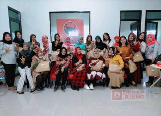 Depwan DPC PDI Perjuangan Wonosobo Adakan Acara Rutinan