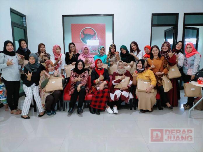 Depwan DPC PDI Perjuangan Wonosobo Adakan Acara Rutinan