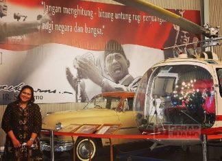 Derap Juang dalam Perspektif Struktural Partai Temanggung