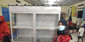 Dewi Anggreani Adakan Pelatihan Pemberian Makan Bayi dan Balita