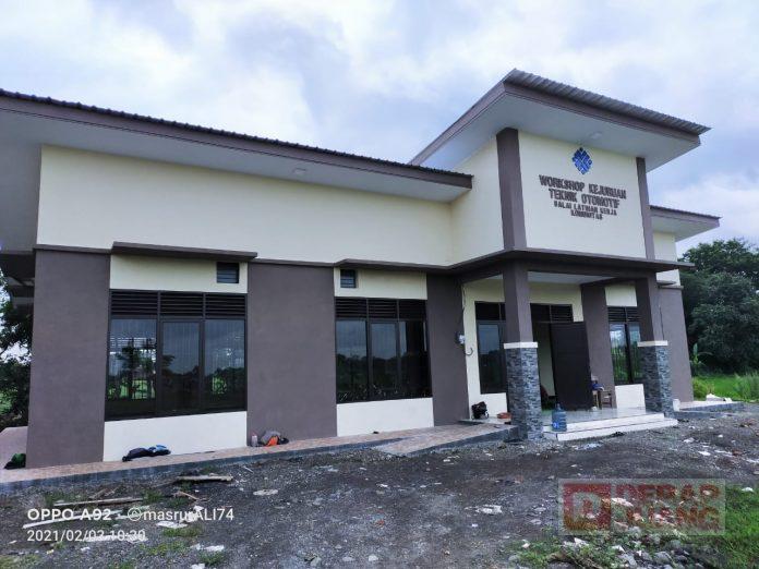 Dewi Aryani Akan Resmikan 8 Gedung BLK Komunitas di Kabupaten Tegal dan Brebes