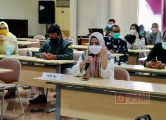 Dewi Aryani: Vaksin Nusantara Perlu Dukungan Dari Semua Pihak