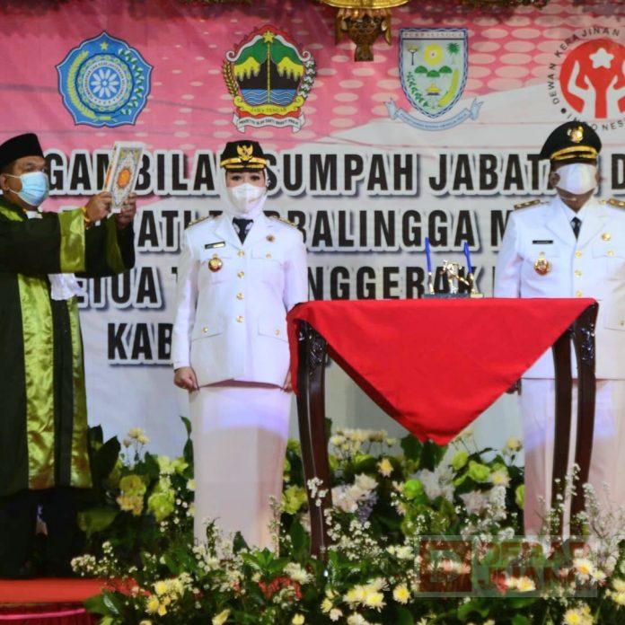Dyah Hayuning Pratiwi