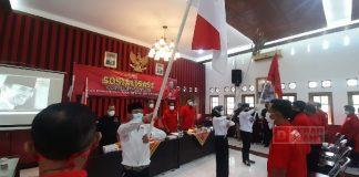 Edy Wuryanto Lakukan Sosialisasi Empat Pilar Kebangsaan di Blora