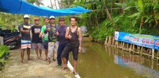 Eka Gunadi Dukung Perkembangan Inovasi Masyarakat di Desa Sruni