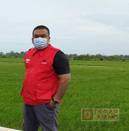 Fraksi PDI Perjuangan Jepara Berharap Program Pemprov Tidak Korbankan Rakyat