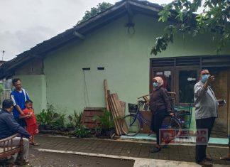 Fraksi PDI Perjuangan Kota Tegal Kawal Program RTLH