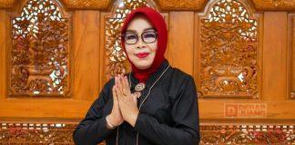 Guna Lestarikan Budaya, Sri Sumarni Wajibkan ASN Memakai Pakaian Adat