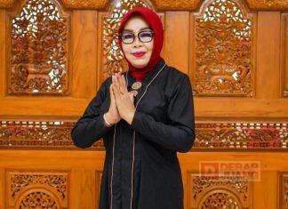 Guna Lestarikan Budaya, Sri Sumarni Wajibkan ASN Memakai Pakaian Adat