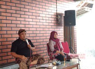 Gus Nabil Selenggarakan Silaturahmi Bersama Media Pers di Kabupaten Klaten