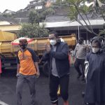 Pasca Hujan Ekstrim, Hendi: Banjir Sudah Mulai Surut