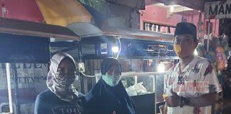 Hengki Tampung Aspirasi dan Jembatani PKL Peroleh Bantuan Gerobak