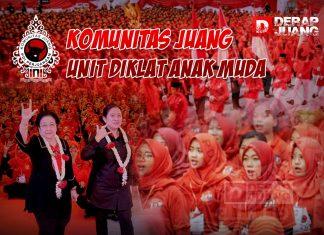 Komunitas Juang, Unit Diklat Anak Muda