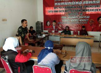 Jaga Disiplin Komunikasi, Korps Gelar Rapat Koordinasi dan Evaluasi