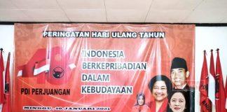 Gelar Rapat Internal, Komunitas Juang Klaten Siap Membangun Jiwa Entrepreneurship