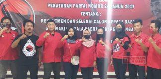 KJ Kota Magelang Lakukan Koordinasi Kegiatan Donor Darah