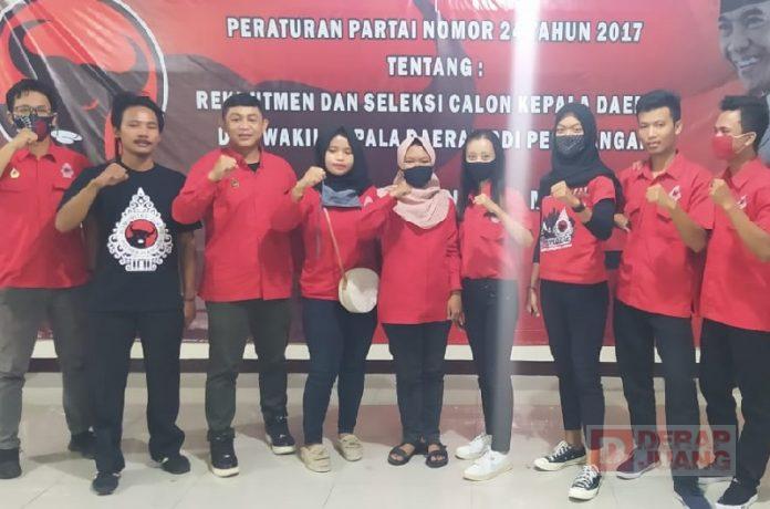 KJ Kota Magelang Lakukan Koordinasi Kegiatan Donor Darah