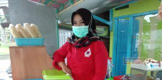 Kader Komunitas Juang Kebumen Tekuni Usaha Warung Makan Lamongan